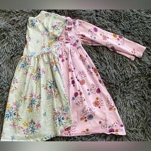 DISNEY Limited Edition Collection dresses, Sz 4T, all princesses and Cinderella